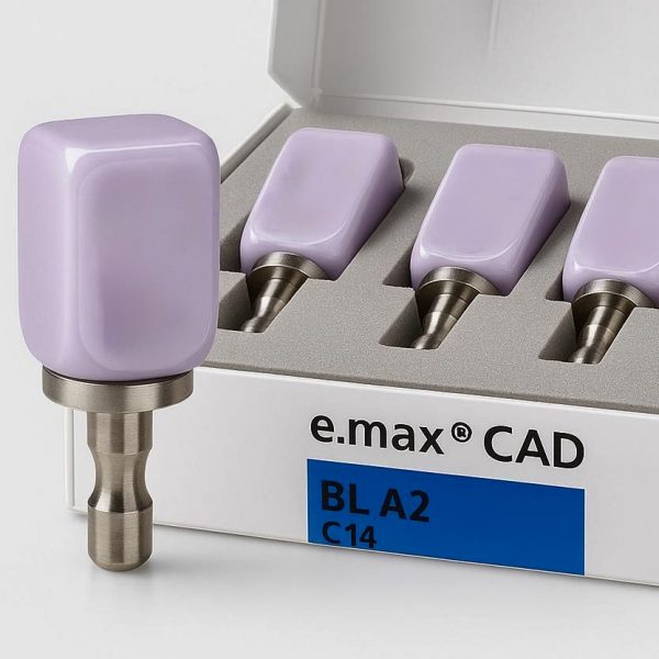 e.max CAD HT/MT/LT/MO