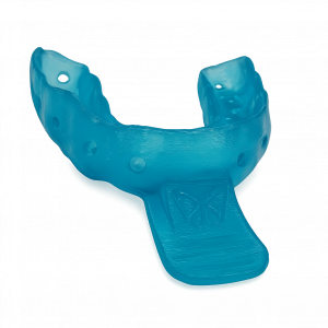 3D Druck Custom Tray