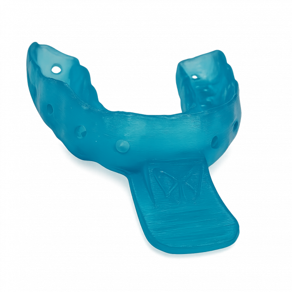 3D Druck Custom Tray