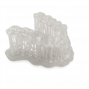 3D Druck Schiene