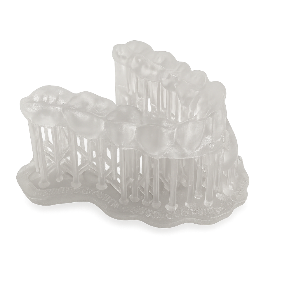 3D Druck Schiene – Bild 1