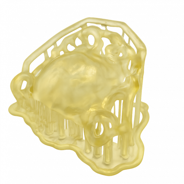3D Druck Surgical Guide