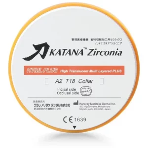 Katana HTML