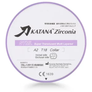 Katana STML