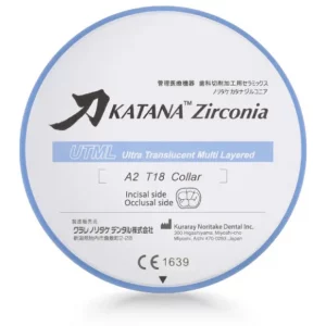 Katana UTML