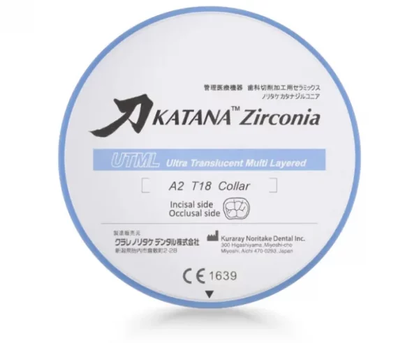 Katana UTML