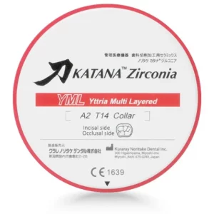 Katana YML