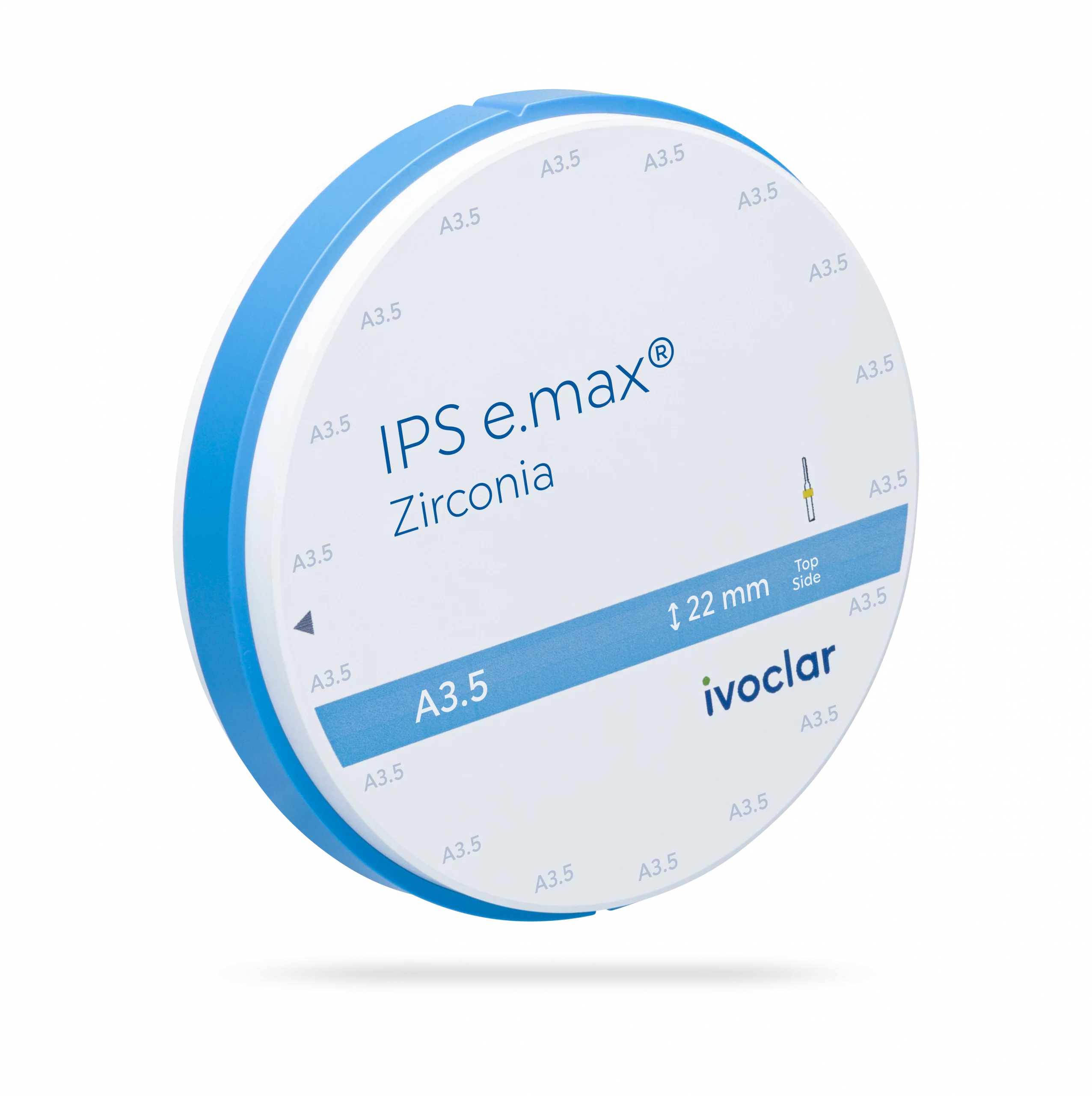 IPS e.max Zirconia – Bild 1