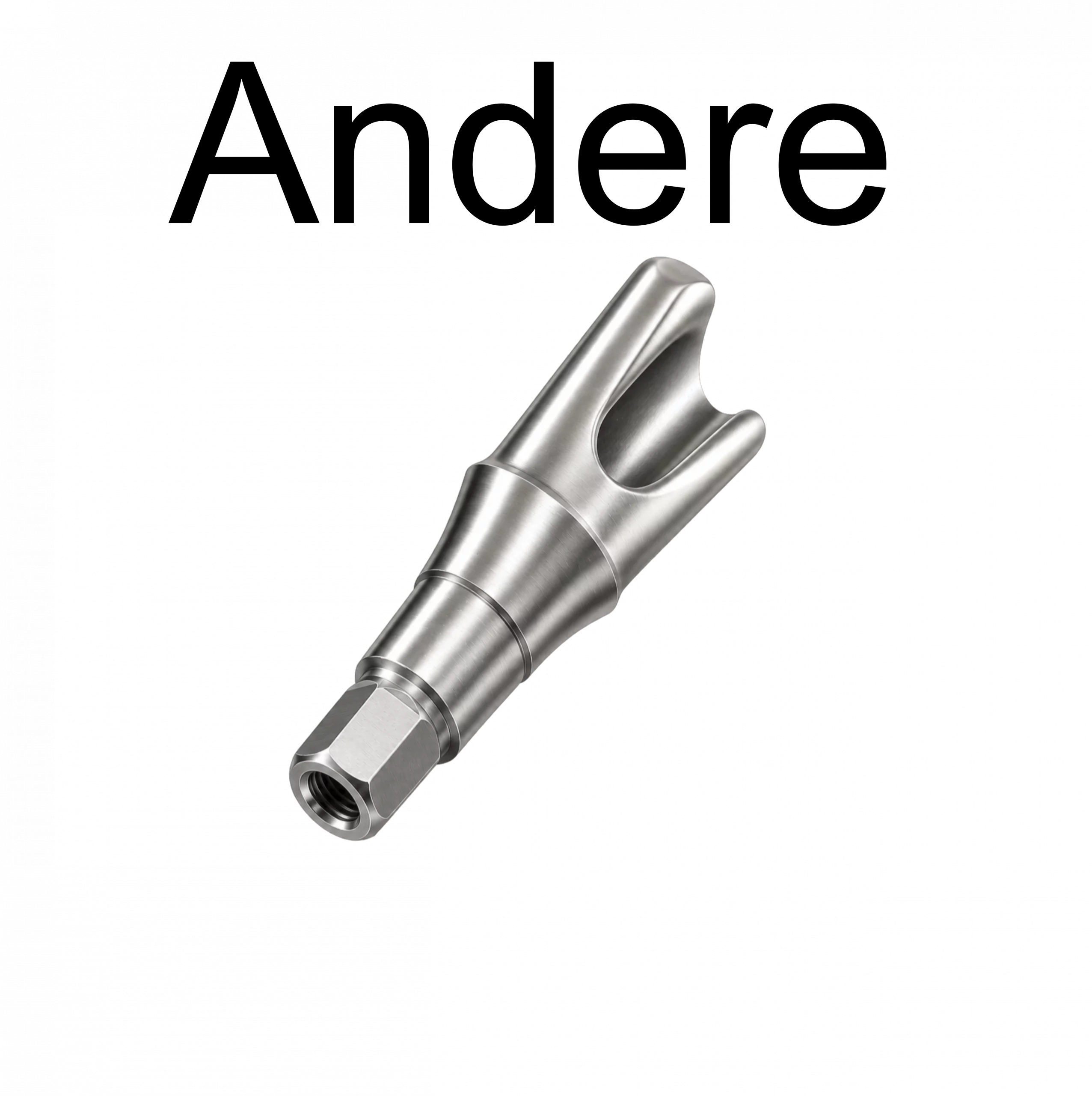 indiv. Abutment Sonstige – Bild 1
